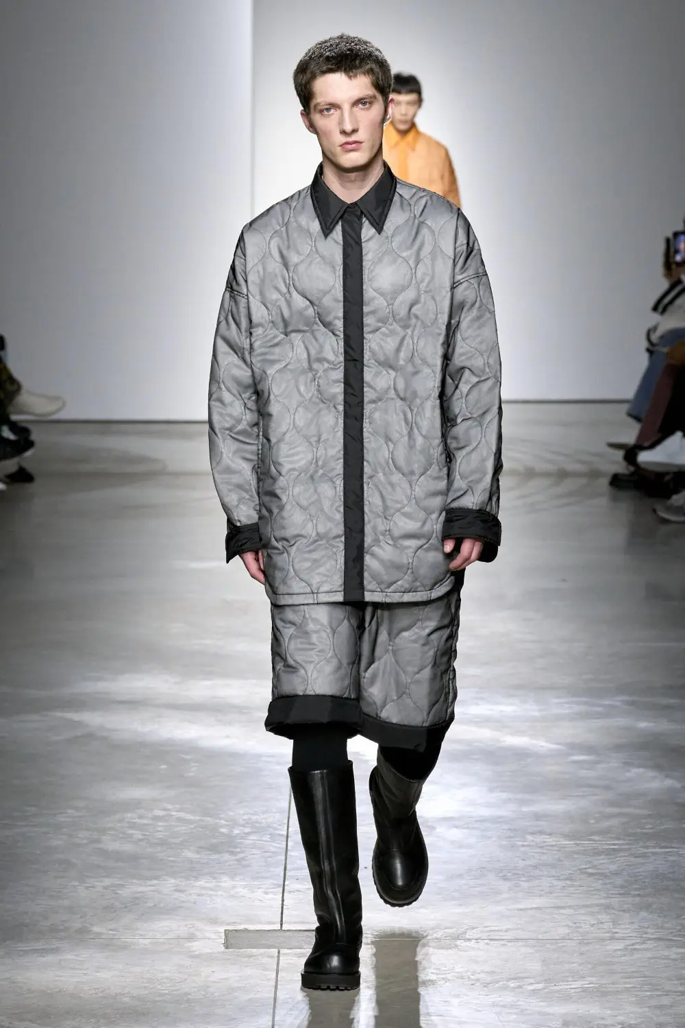 Onitsuka Tiger Fall-Winter 2023 - Milan Fashion Week