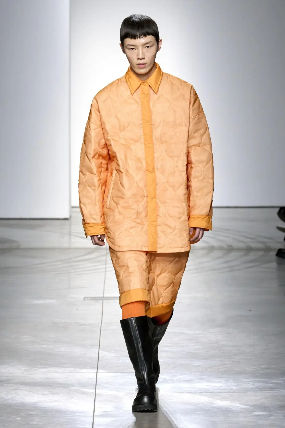 Onitsuka Tiger Fall-Winter 2023 - Milan Fashion Week