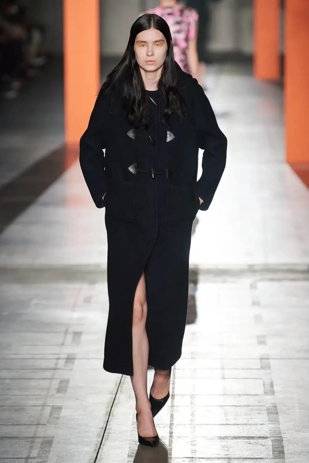 Prada Fall/Winter 2023 - Milan Fashion Week - fashionotography