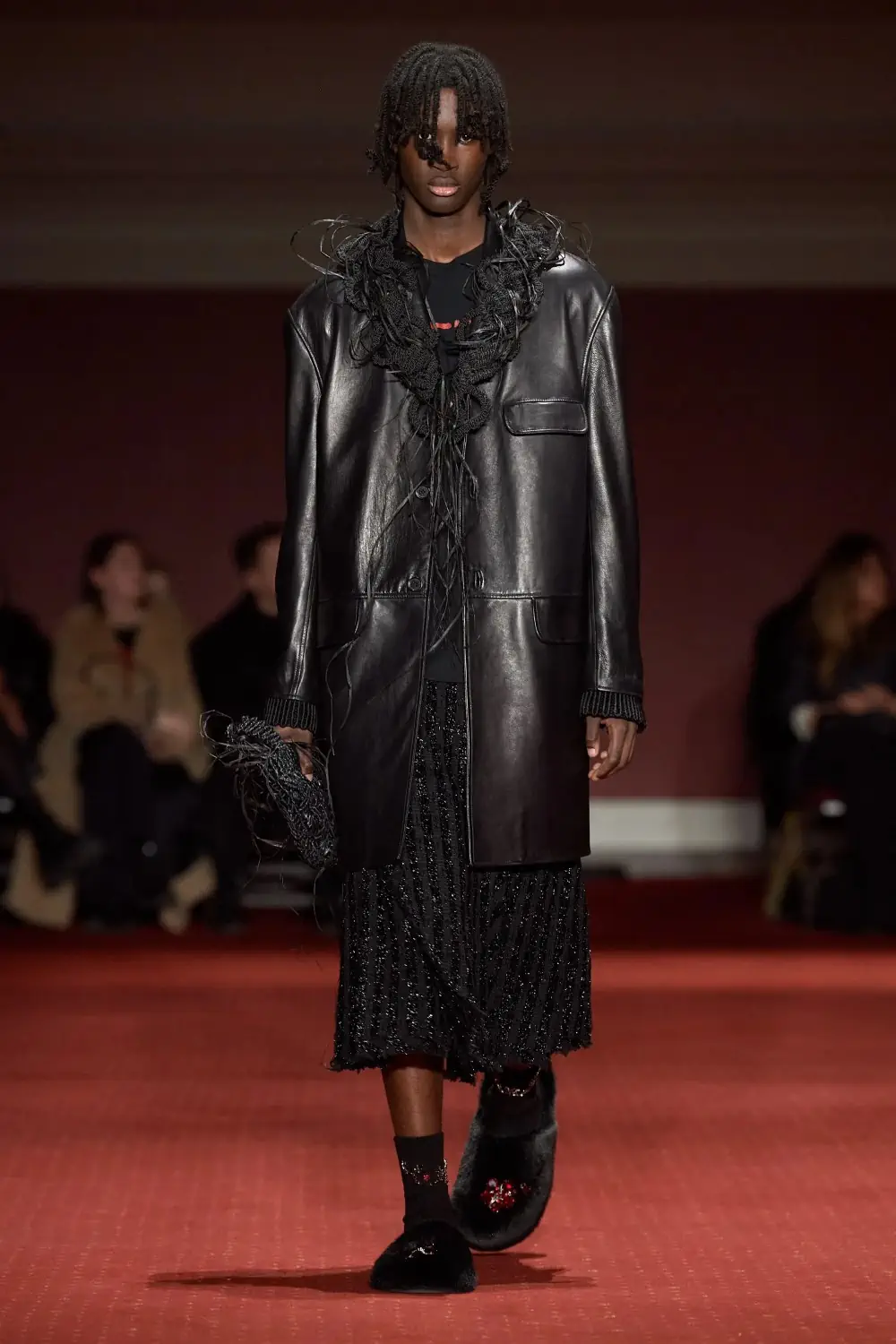 Simone Rocha Fall/Winter 2023 - London Fashion Week