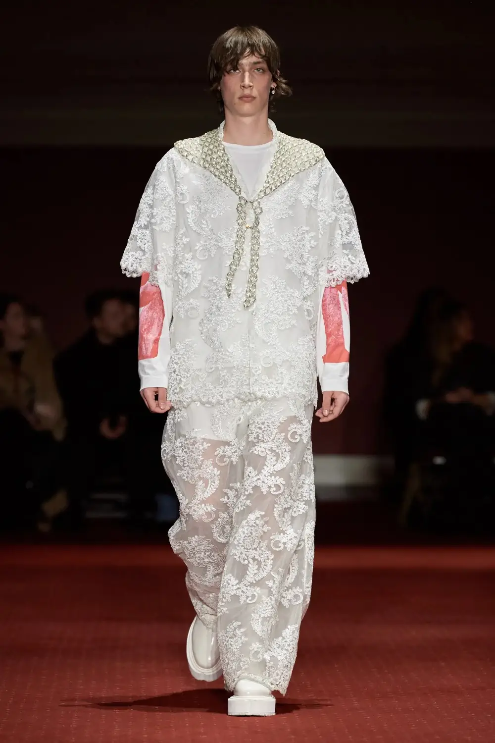 Simone Rocha Fall/Winter 2023 - London Fashion Week
