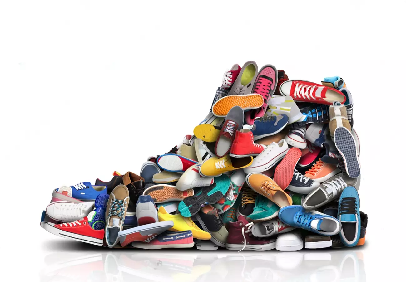 Sneaker Culture