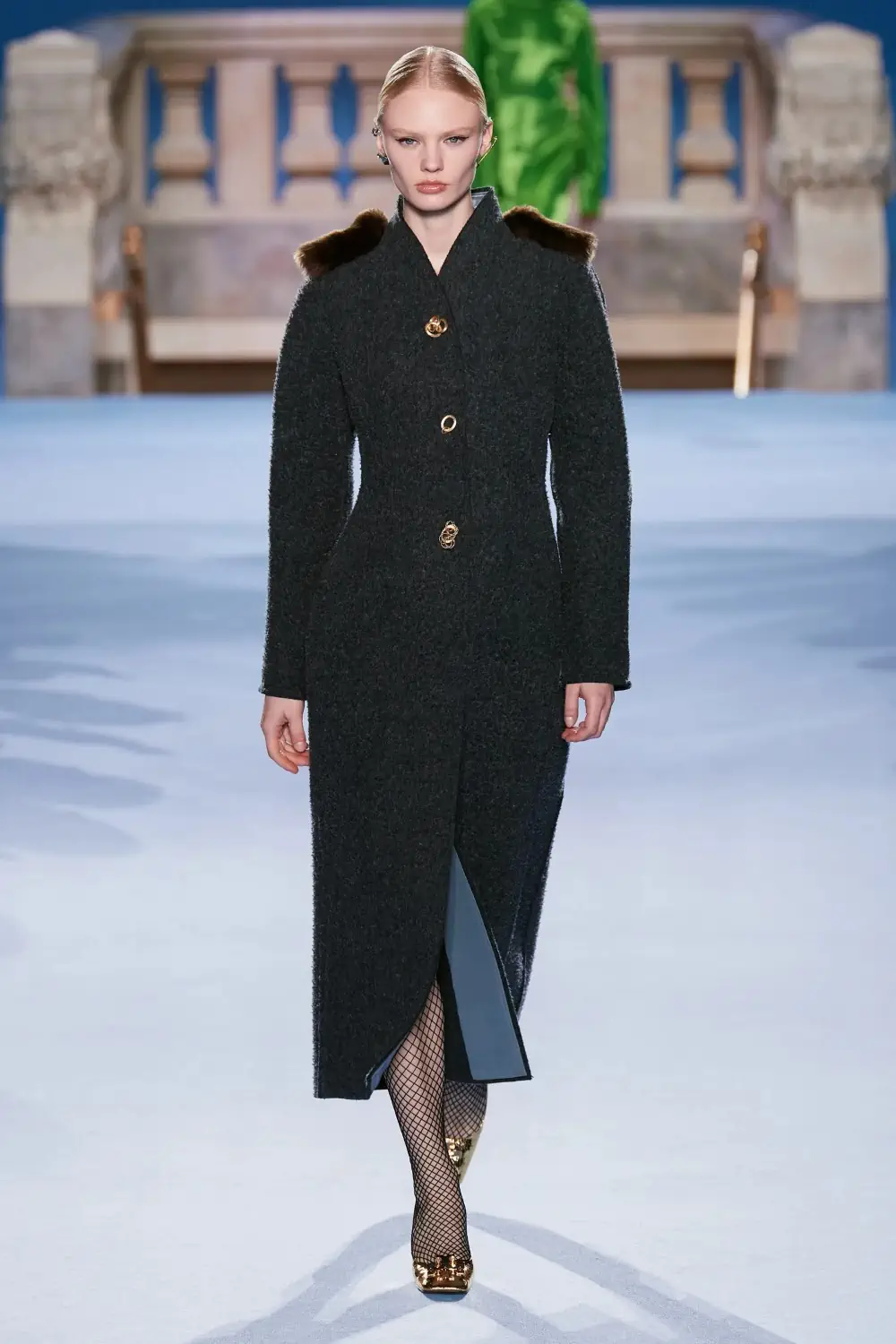 Tory Burch Fall Winter 2023 - New York Fashion Week