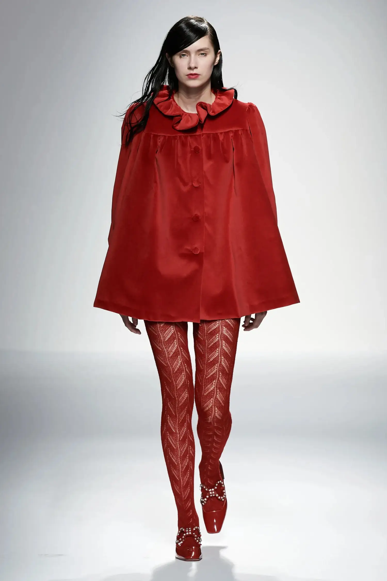 Vivetta Fall-Winter 2023 - Milan Fashion Week