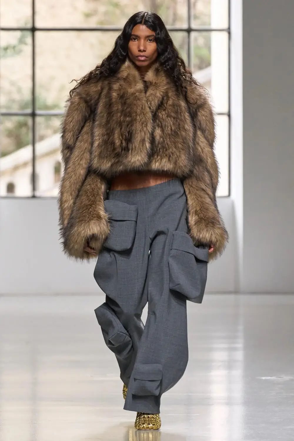 A.W.A.K.E. Mode Fall-Winter 2023 - Paris Fashion Week