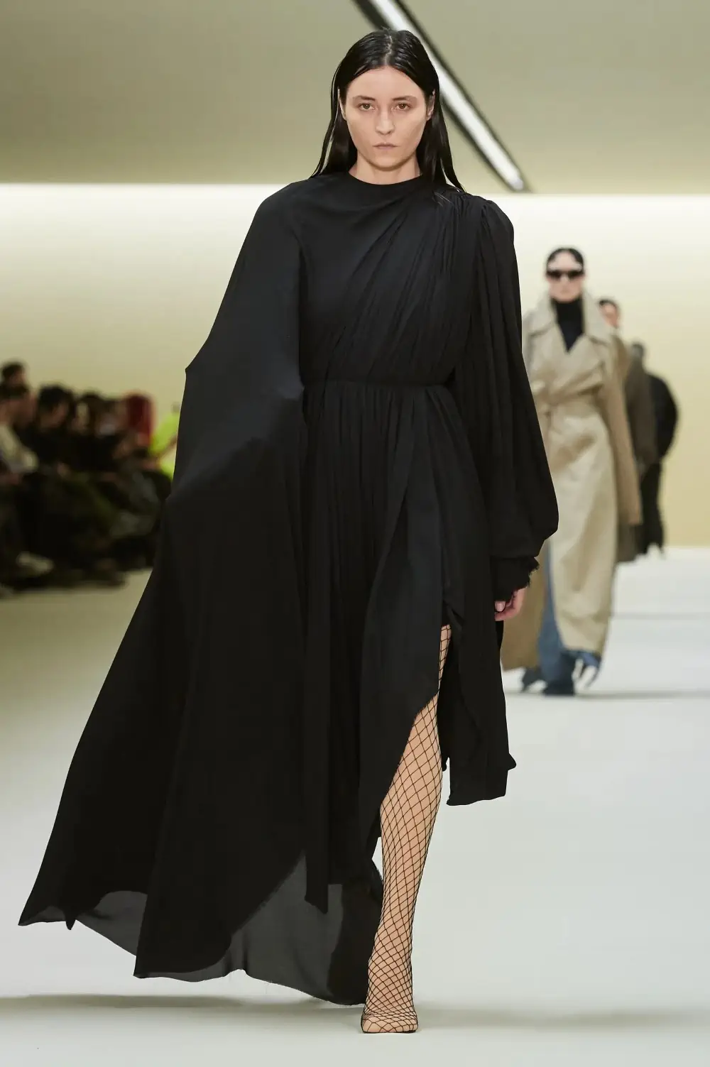 Balenciaga Fall-Winter 2023 - Paris Fashion Week