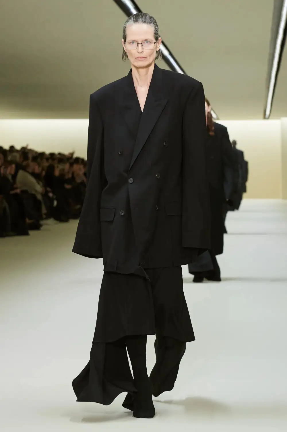 Balenciaga Fall-Winter 2023 - Paris Fashion Week