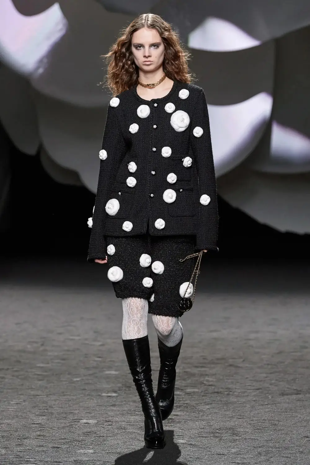 Chanel Fall-Winter 2023 - Paris Fashion Week