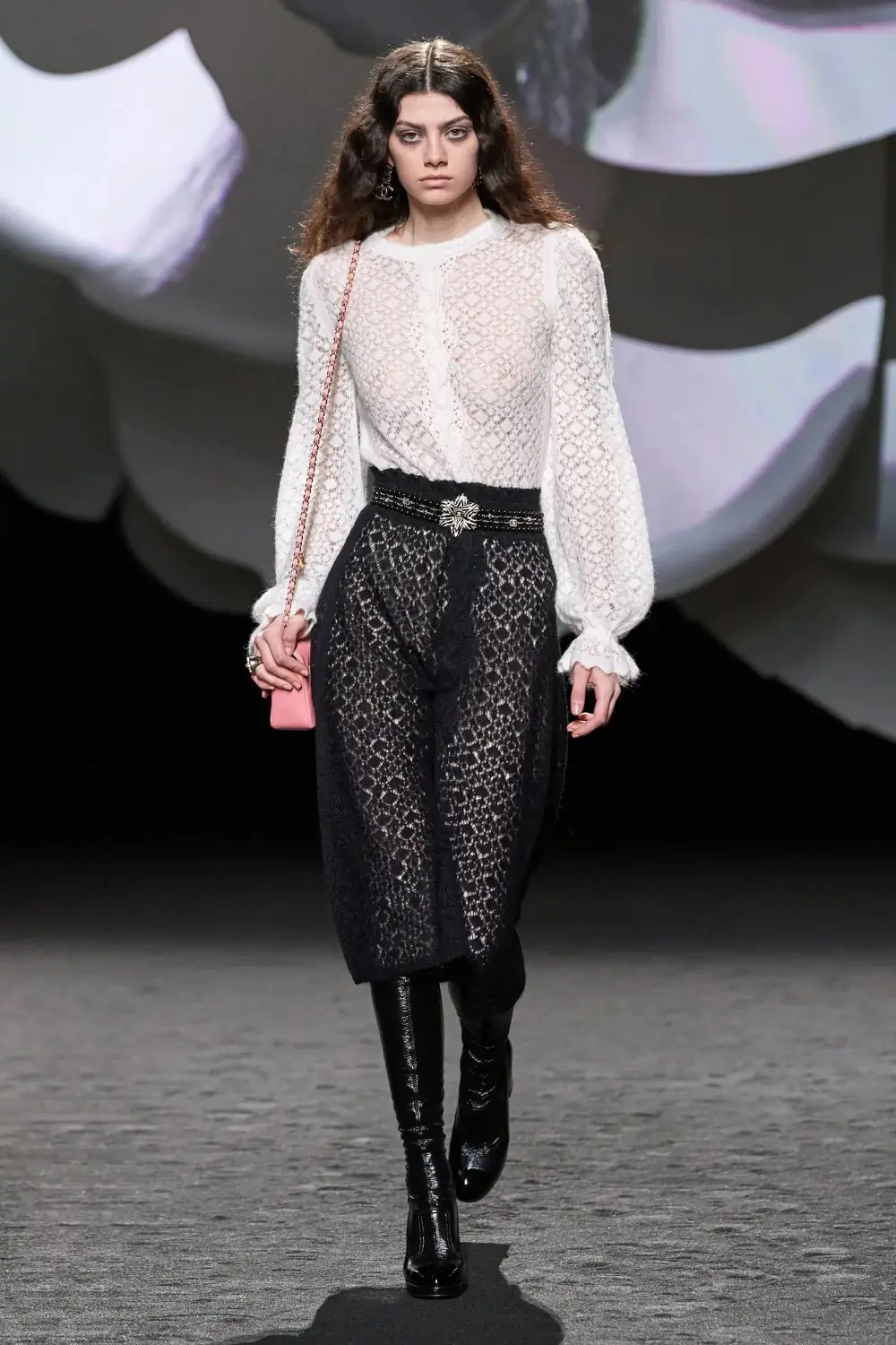 Chanel Fall-Winter 2023 - Paris Fashion Week