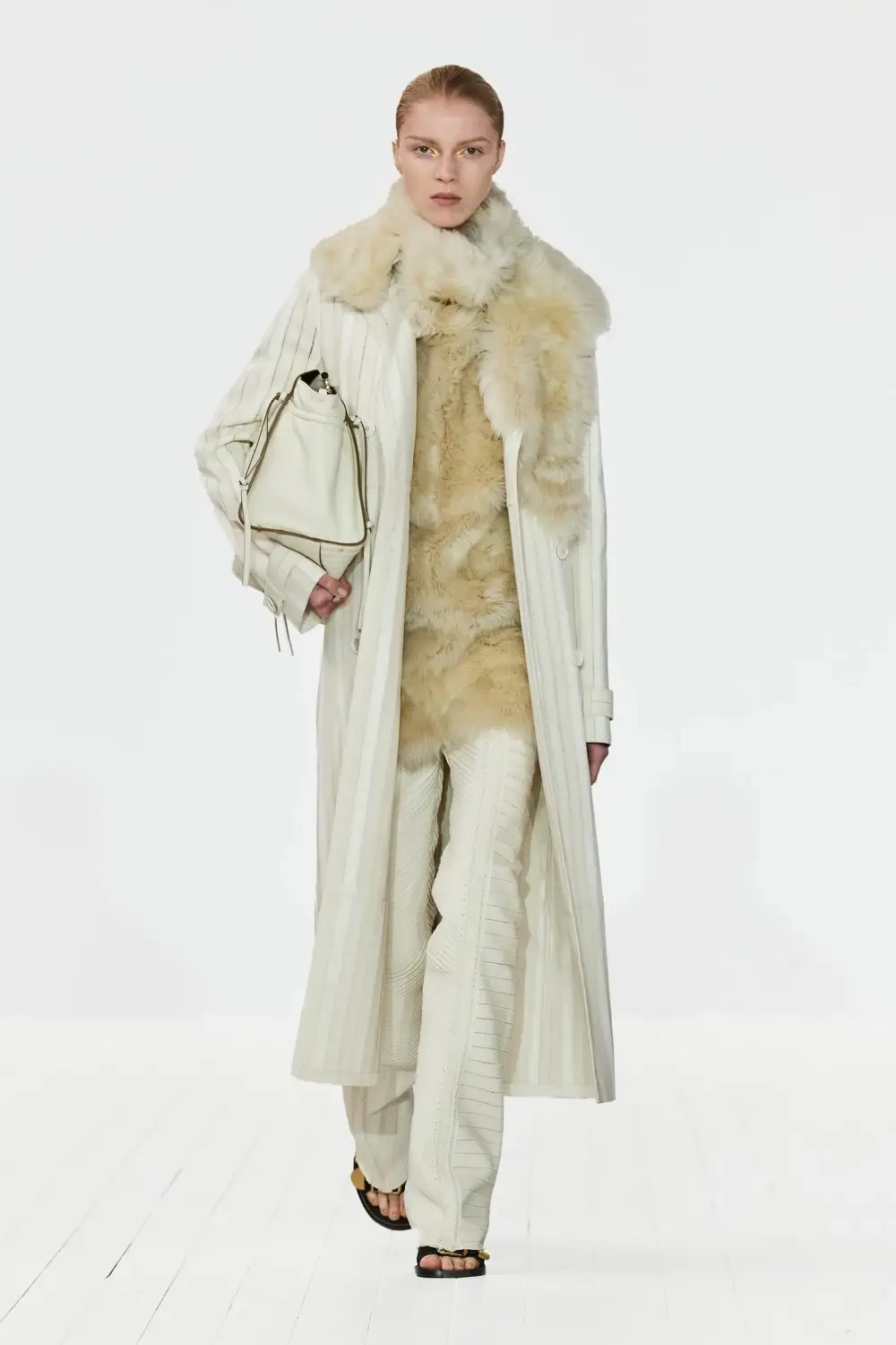 Chloé Fall-Winter 2023 - Paris Fashion Week