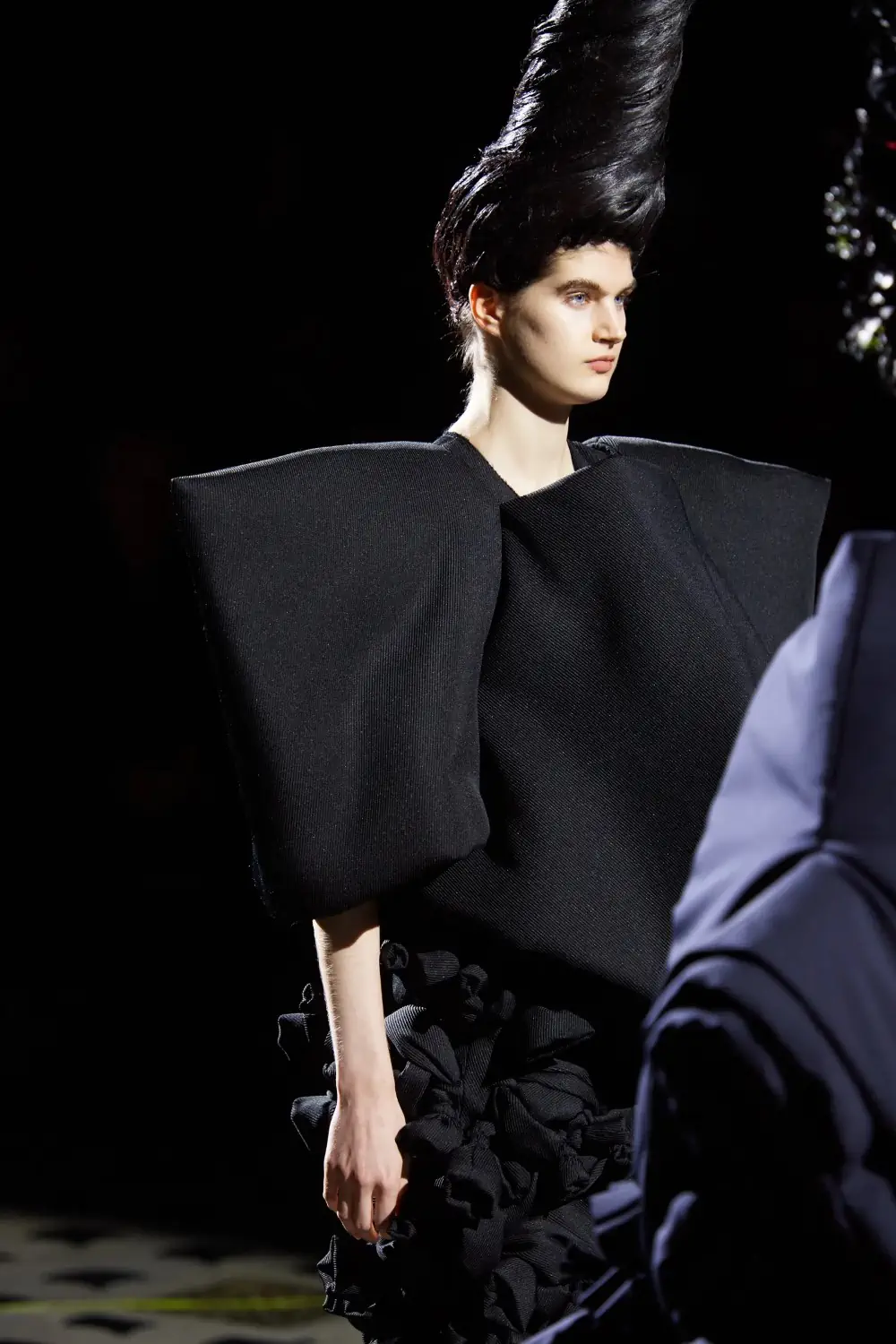 Comme des Garçons Fall-Winter 2023 - Paris Fashion Week