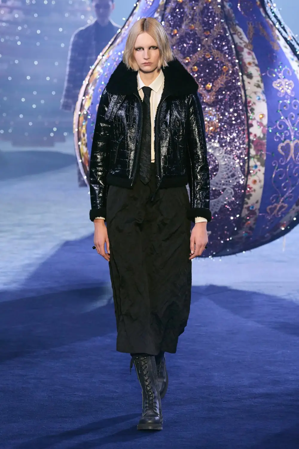 Dior Fall-Winter 2023 - Paris Fashion Week