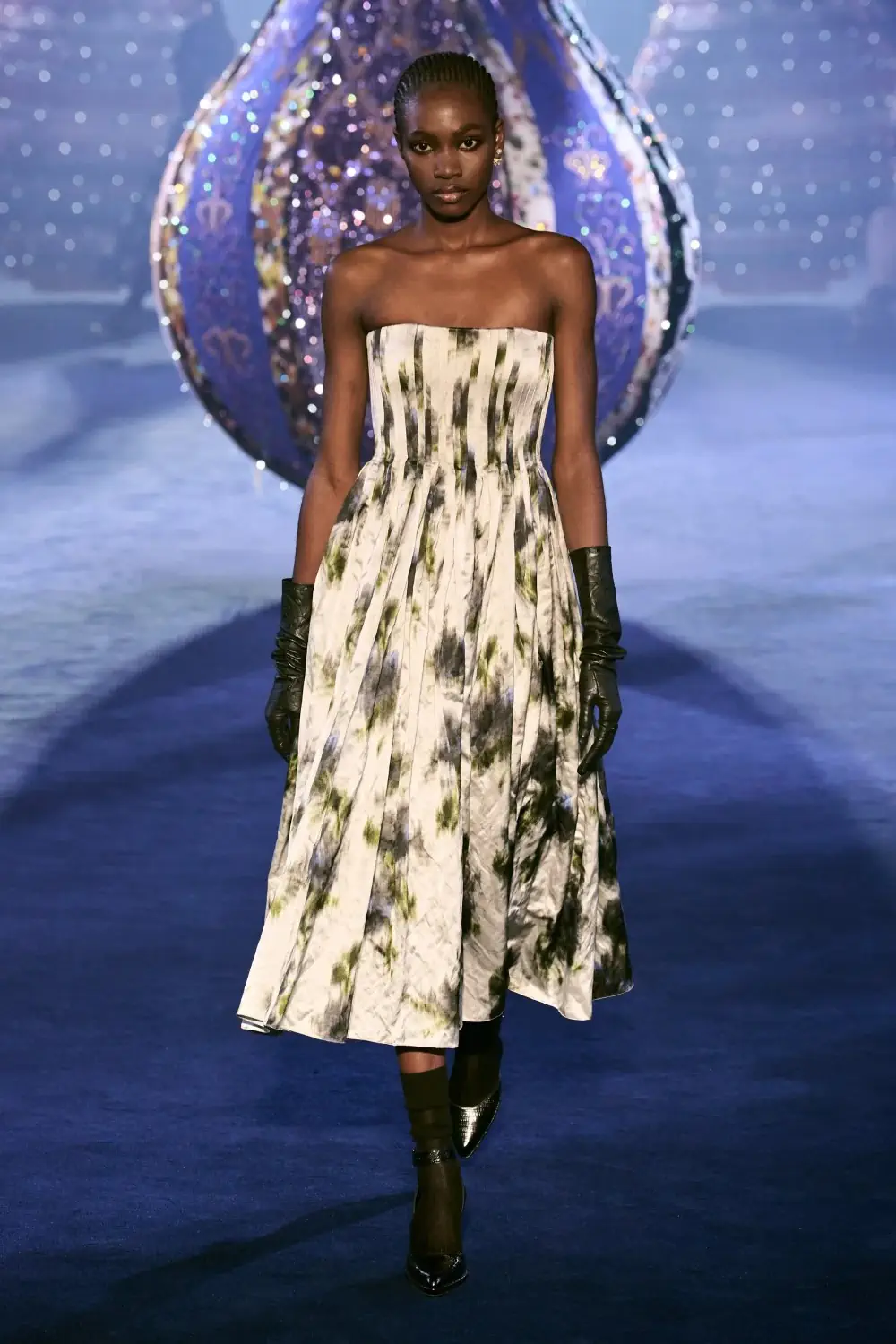 Dior Fall-Winter 2023 - Paris Fashion Week