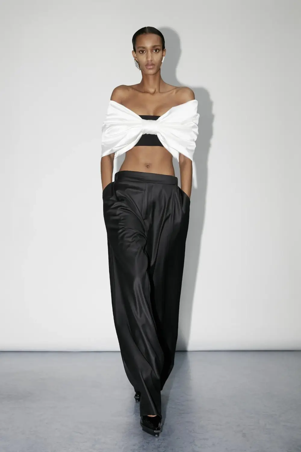 GmbH Fall/Winter 2023 - Paris Fashion Week - fashionotography