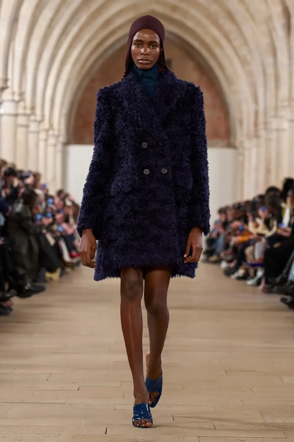Lanvin Fall-Winter 2023 - Paris Fashion Week