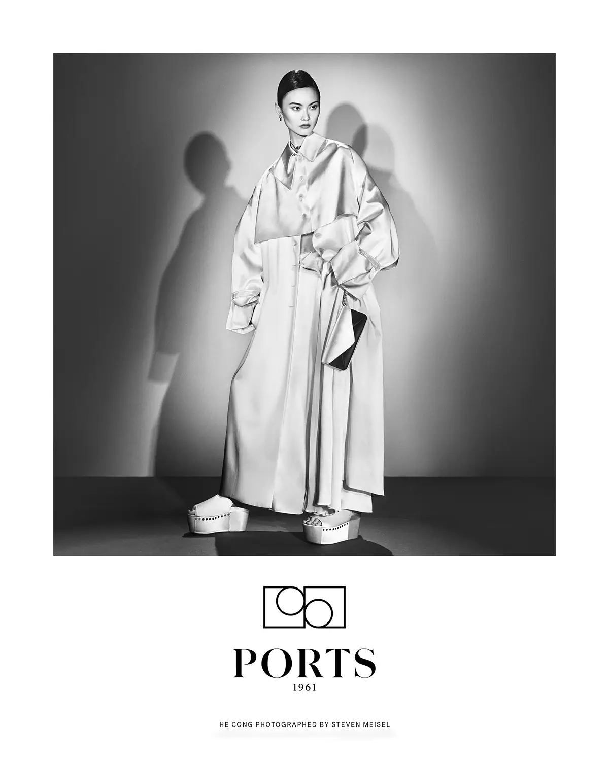 Ports 1961 Spring Summer 2023 Campaign