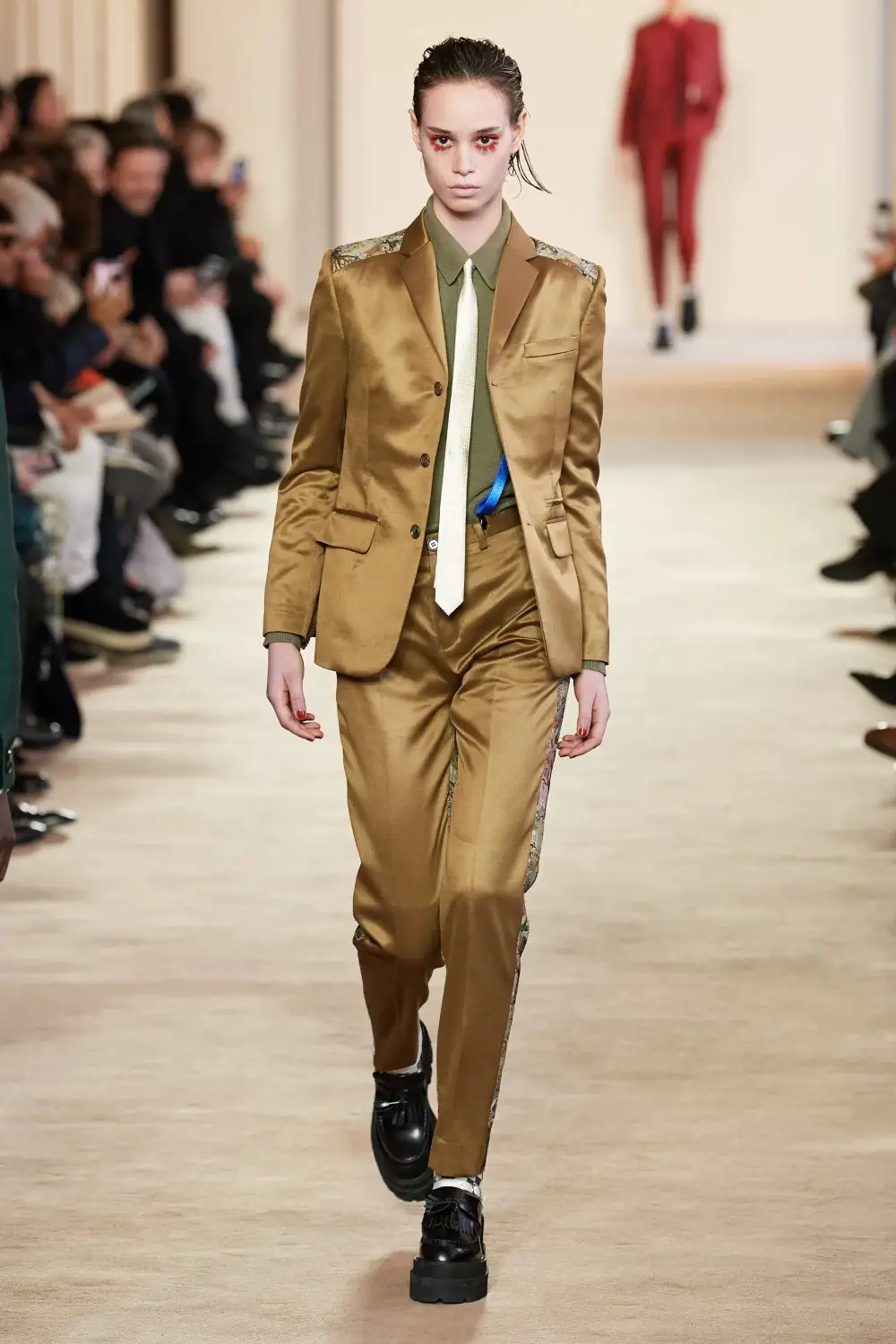 UNDERCOVER FW20 Runway Collection Paris Fashion Week