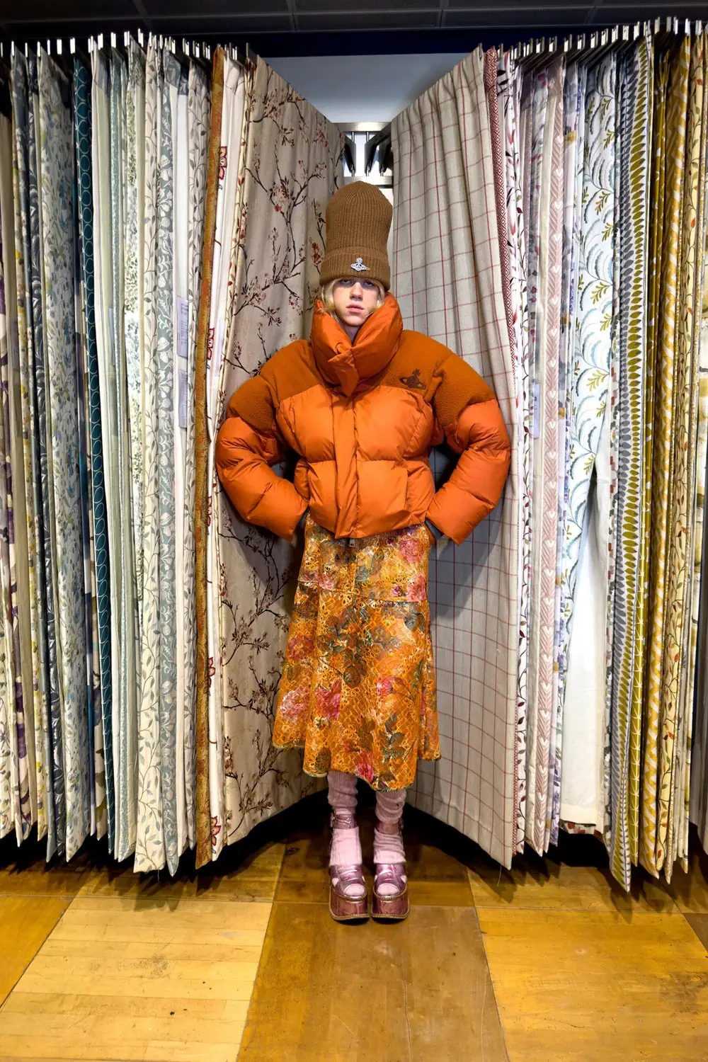 Vivienne Westwood Fall-Winter 2023