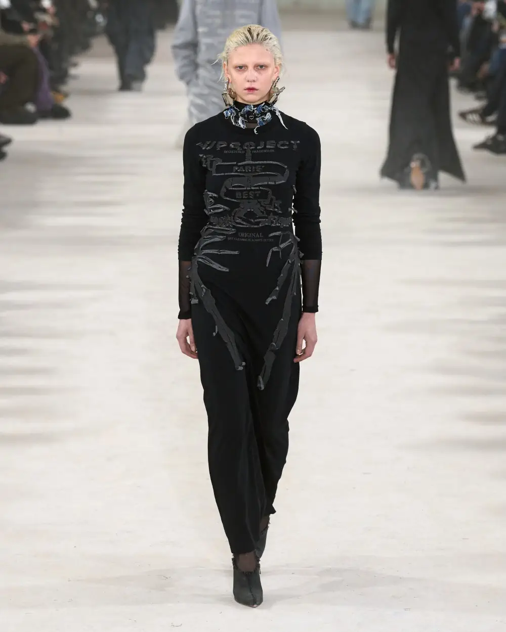 Y/Project Fall-Winter 2023 - Paris Fashion Week