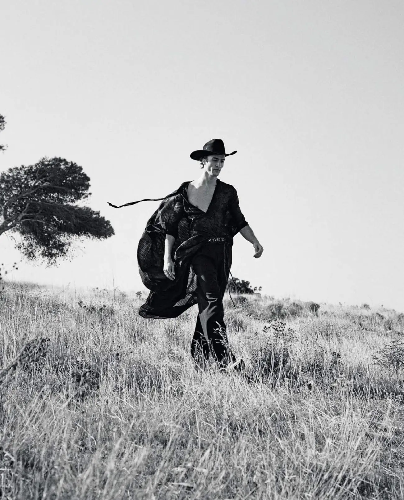 Bert de Roeck, Tim Dibble and Ros Georgiou by Vassilis Karidis for Icon ...