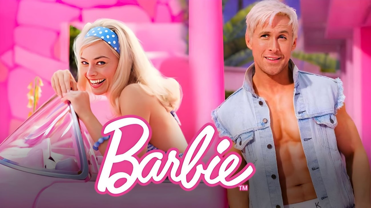 The Gap x Barbie: A stylish alliance