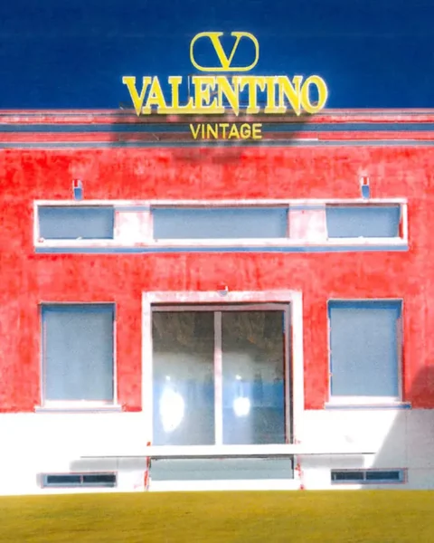 Valentino Vintage launches swap-shops across major cities worldwide