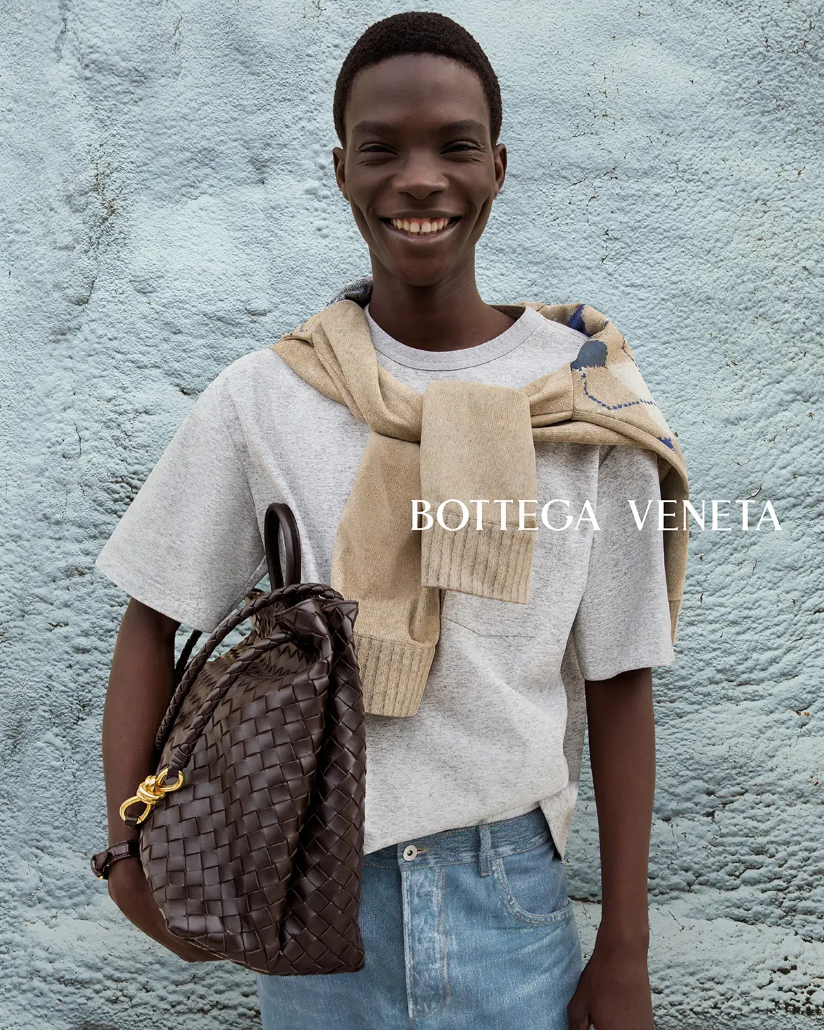 Bottega Veneta Spring Summer 2023 Campaign