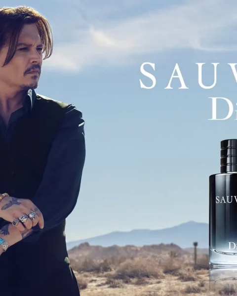 Dior and Johnny Depp, an unyielding partnership worth millions
