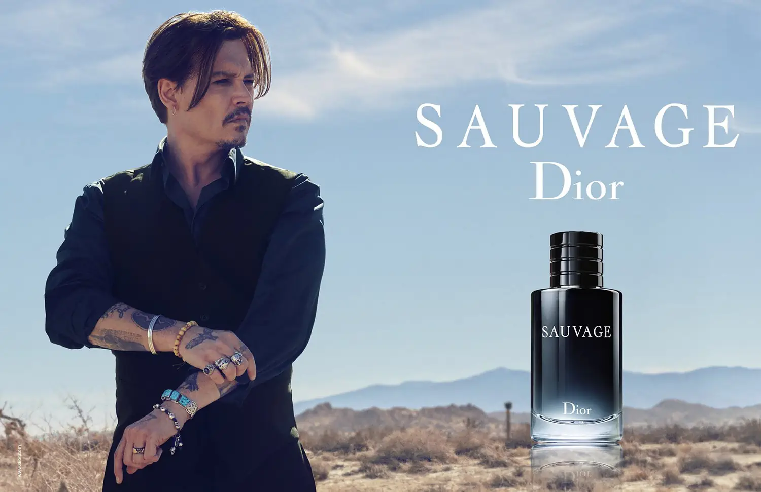 Dior and Johnny Depp, an unyielding partnership worth millions