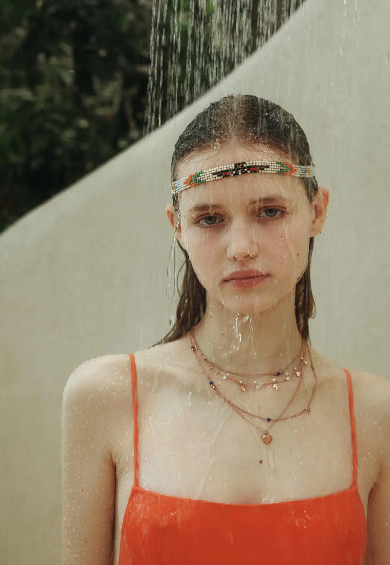 Floor Vrins and Isabel Jones by Alessio Albi for Elle Italia May 4th, 2023