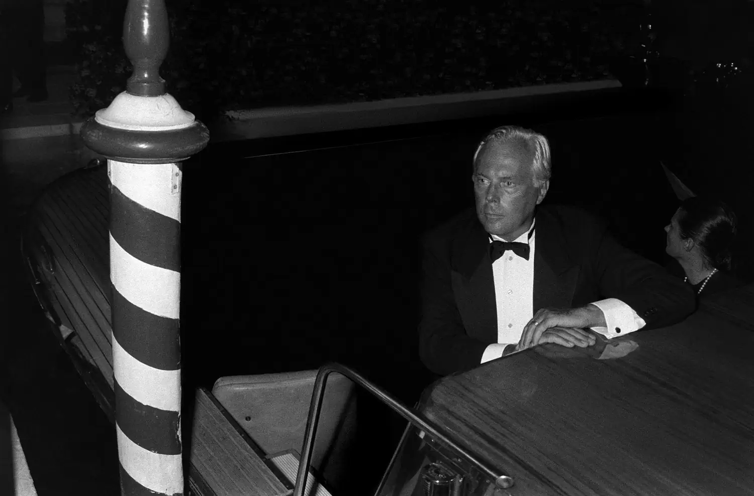 Giorgio Armani set to host ''One Night Only'' event at the Venice Film Festival