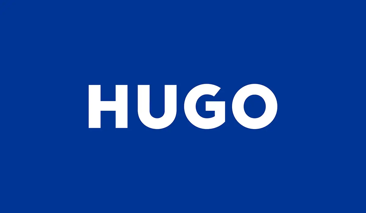 Hugo Boss launches Hugo Blue line