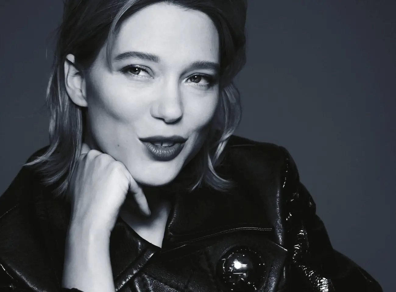 Léa Seydoux and Adèle Exarchopoulos cover Madame Figaro May 12th, 2023 by Tom Munro