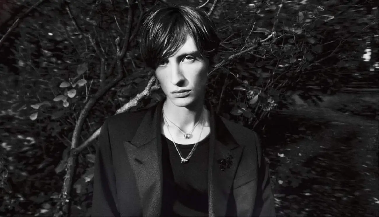 ''Mother Nature's Son'' by Van Mossevelde + N for Icon Italia Issue 80 ...