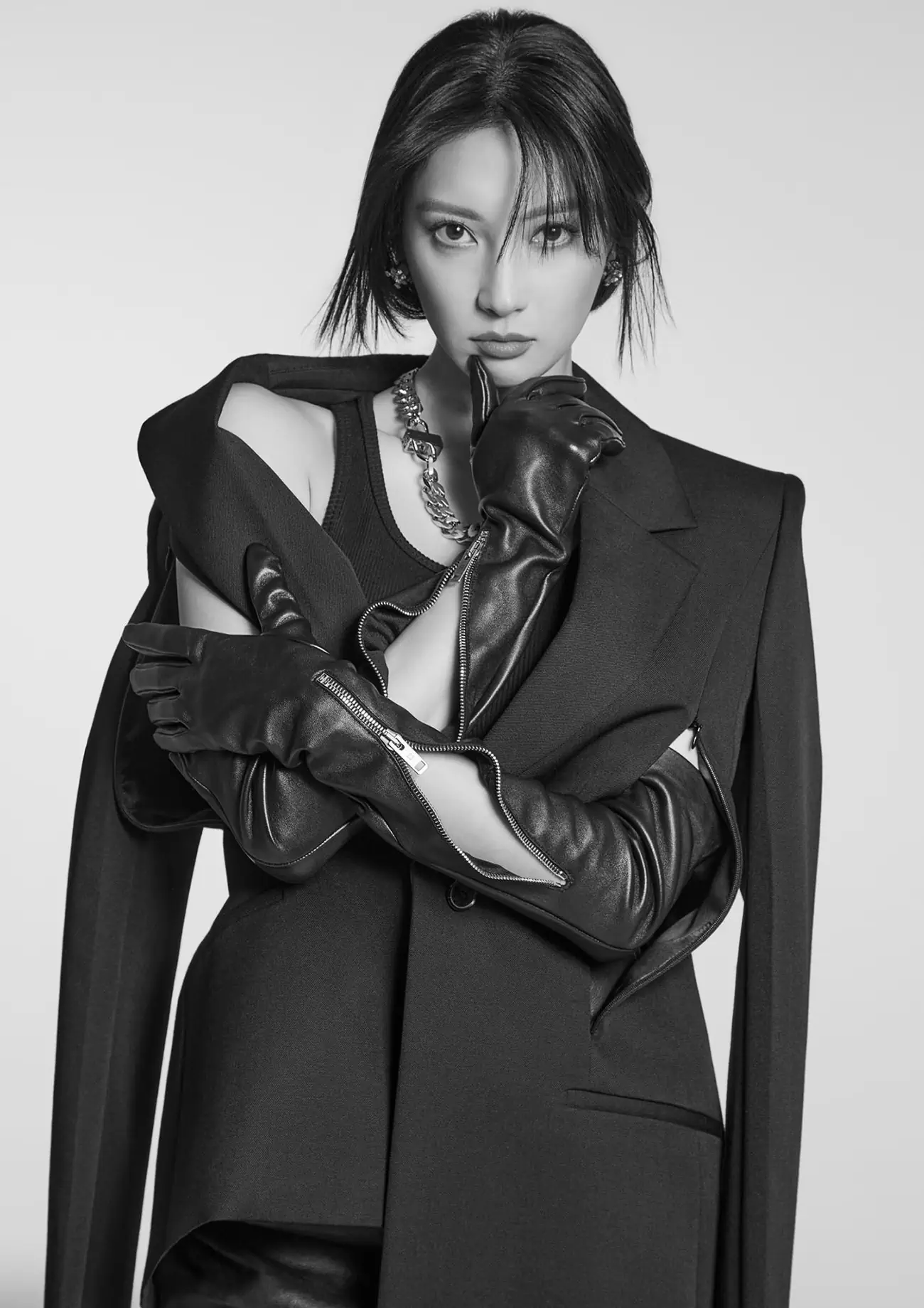 Nanao becomes Givenchy's first Japanese actress ambassador