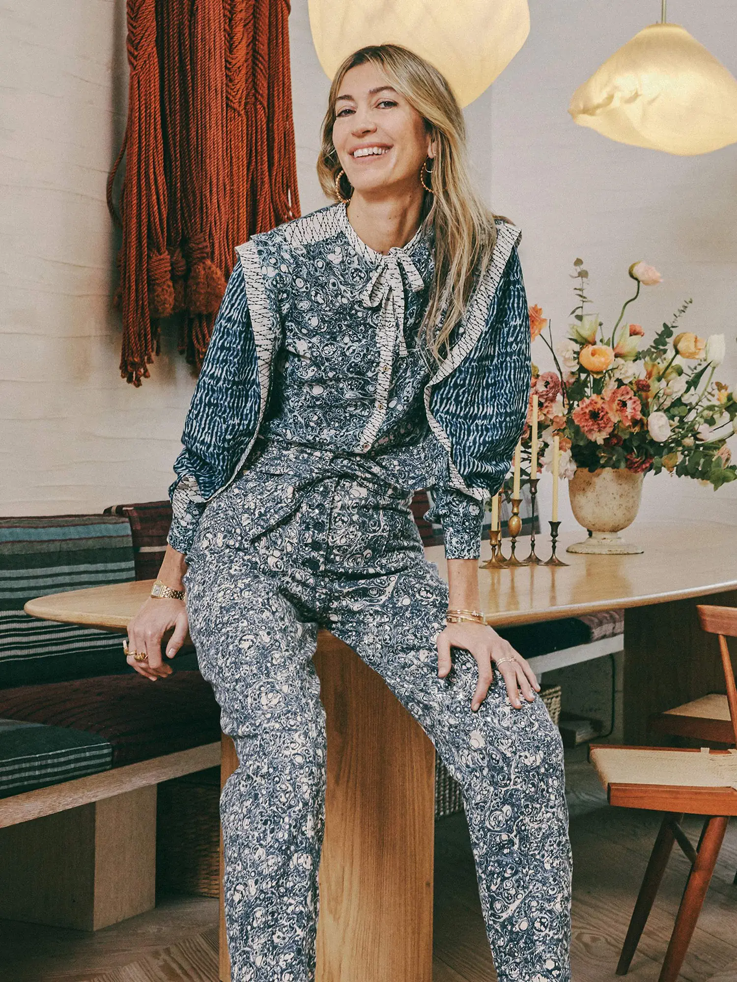 Ulla Johnson footwear set to flourish with new global licensing agreement