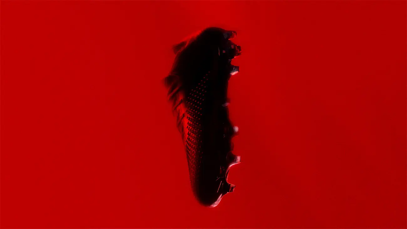 adidas and Prada release exclusive limited-edition football boot collection
