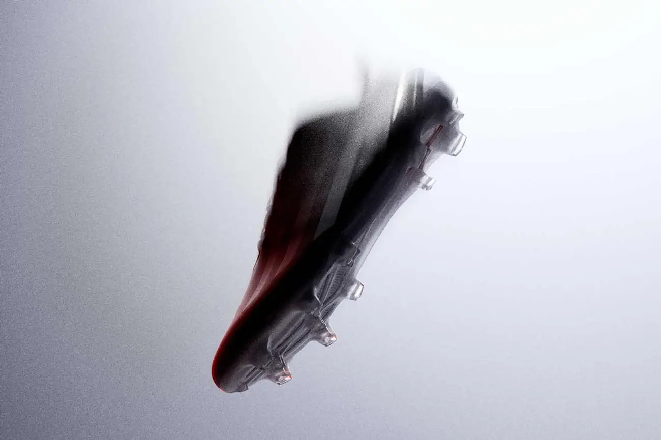adidas and Prada release exclusive limited-edition football boot collection