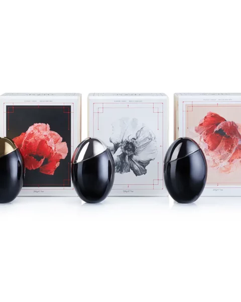 Alexander McQueen unveils captivating candles collection
