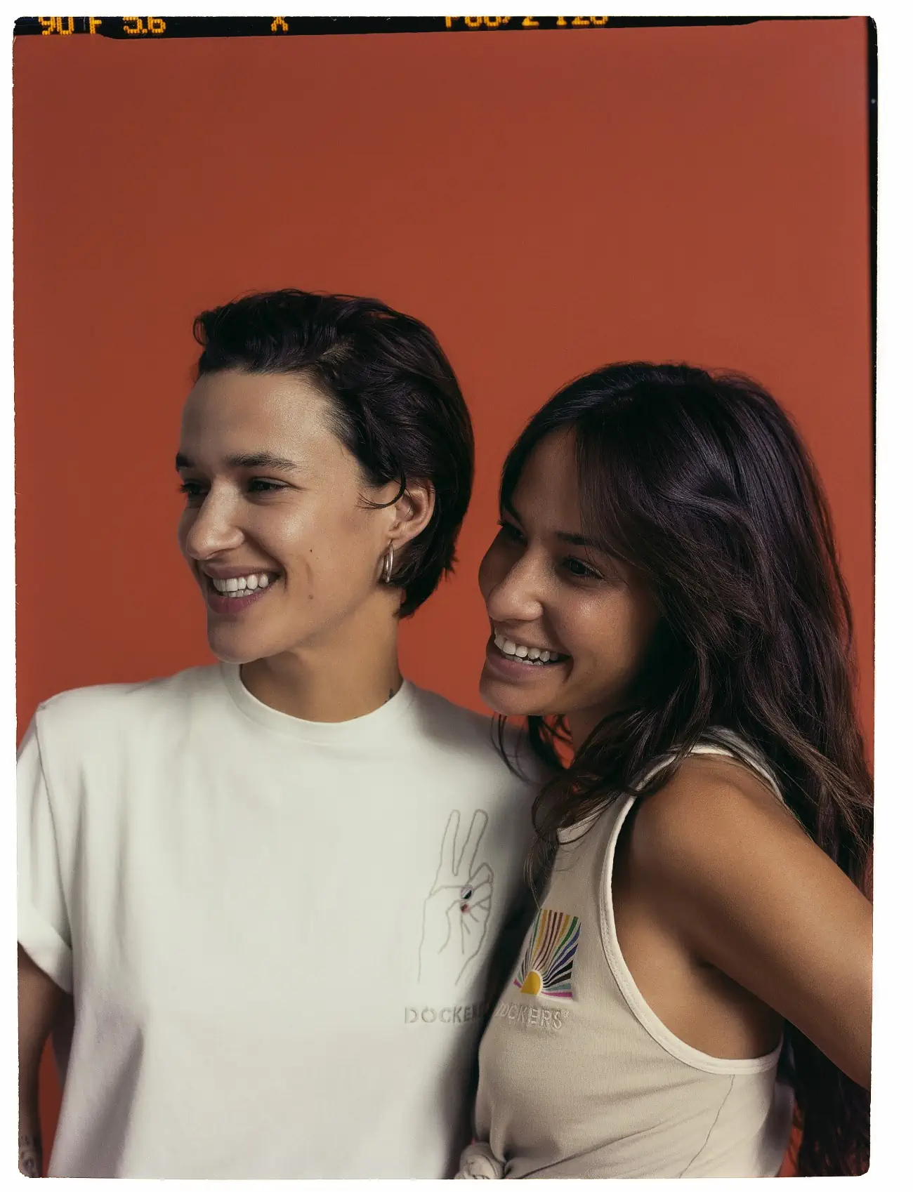 Dockers® champions the spirit of Pride 2023 with a new collection celebrating love