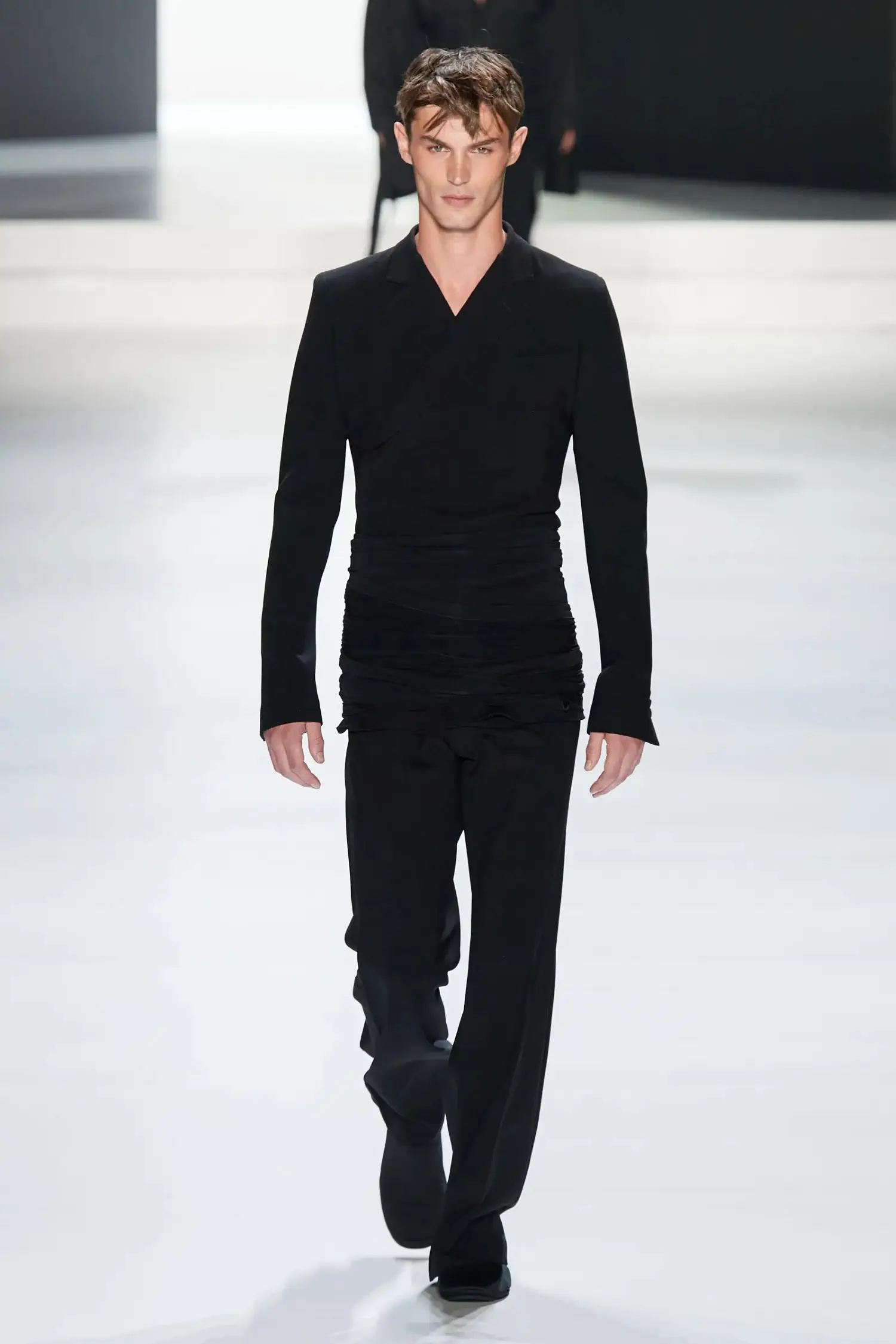 Dolce & Gabbana Spring-Summer 2024 - Milan Fashion Week Men’s