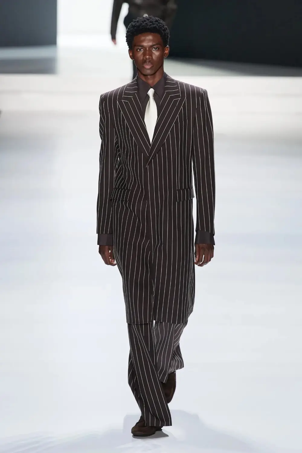 Dolce & Gabbana Spring/Summer 2024 - Milan Fashion Week Men’s ...