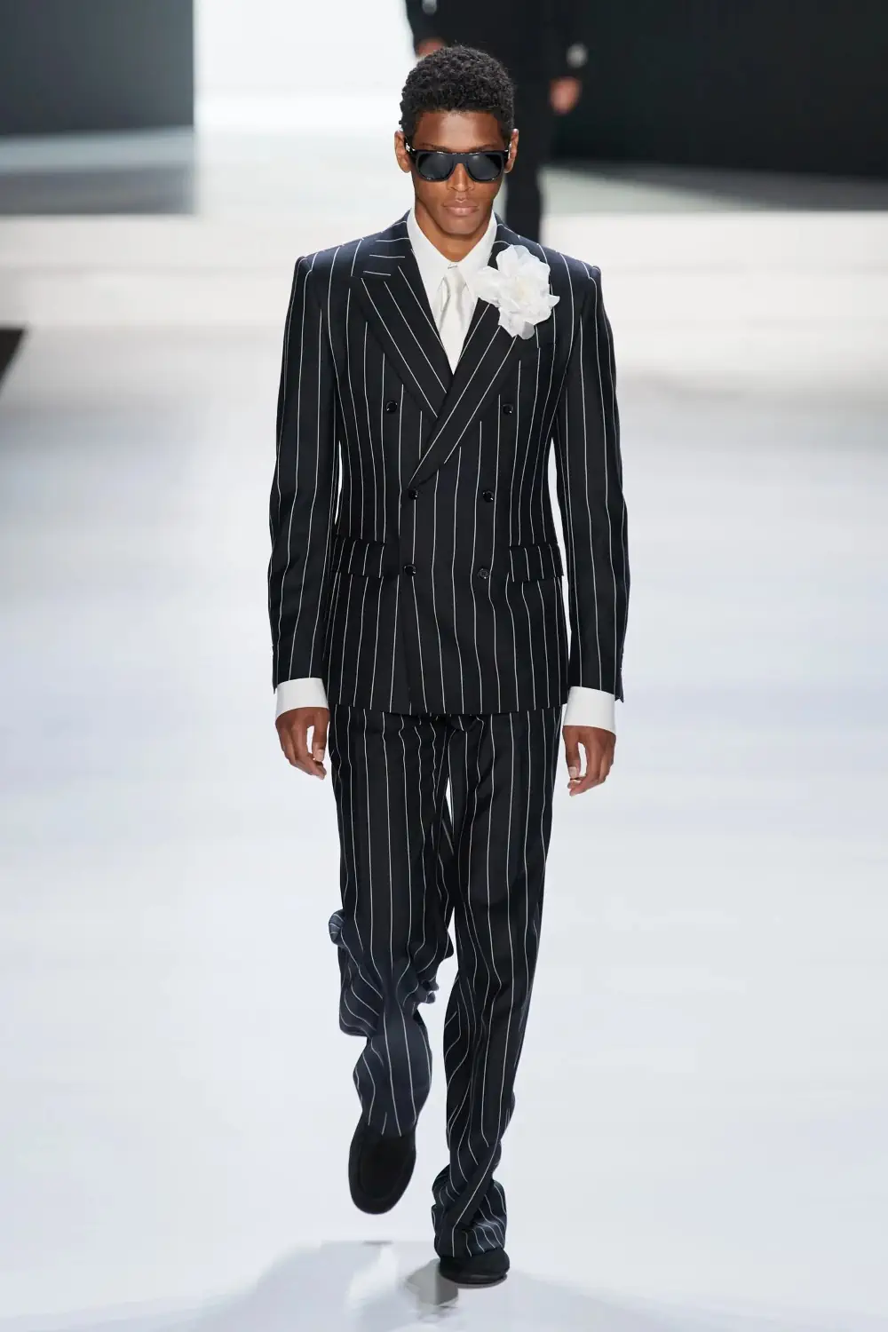 Dolce & Gabbana Spring/Summer 2024 - Milan Fashion Week Men’s ...