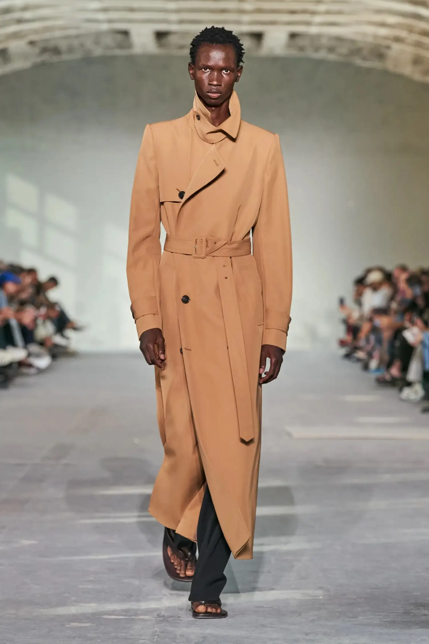 Dries Van Noten Spring-Summer 2024 - Paris Fashion Week Men’s