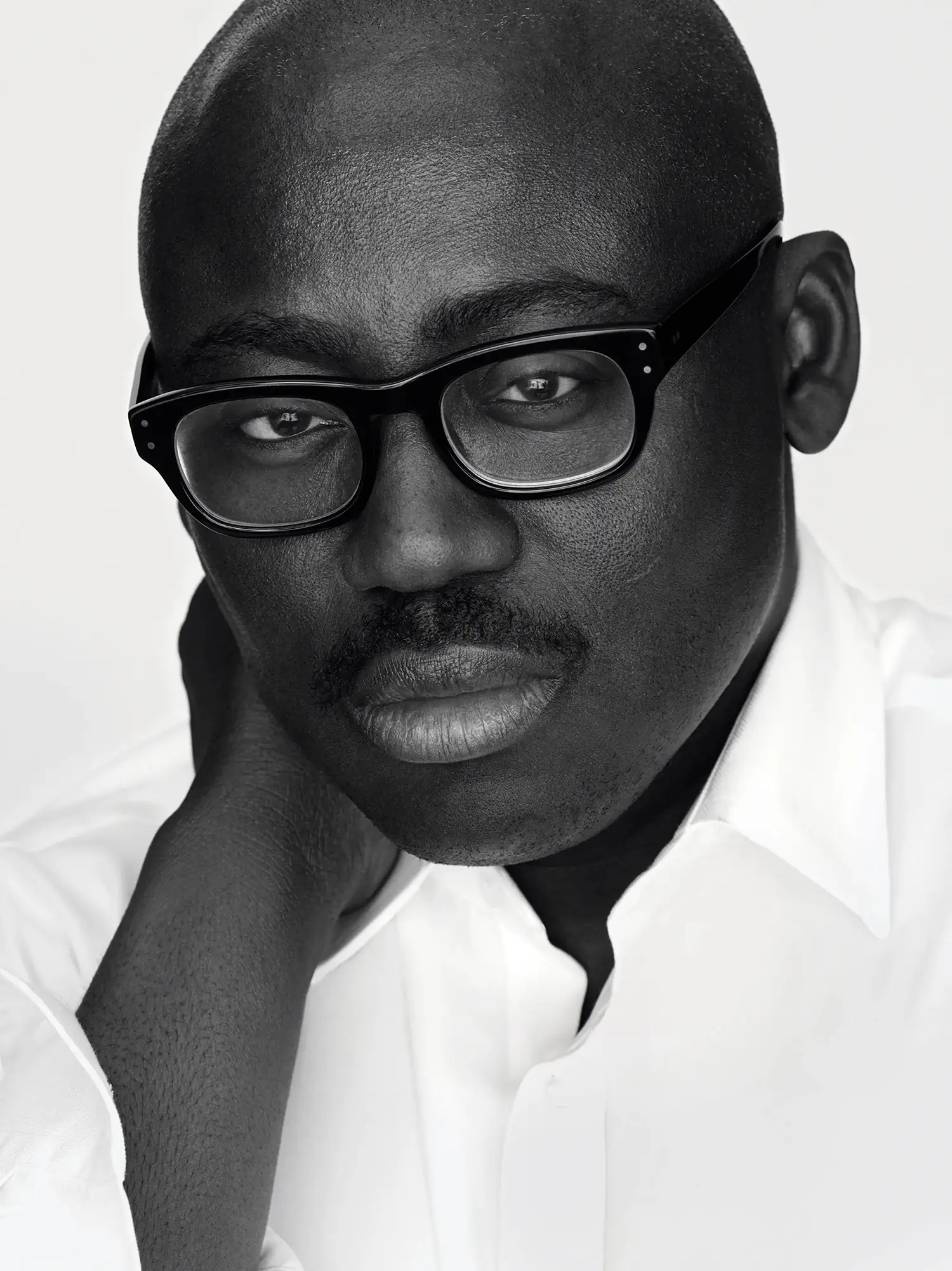 Edward Enninful assumes the role of Vogue's global creative and cultural advisor