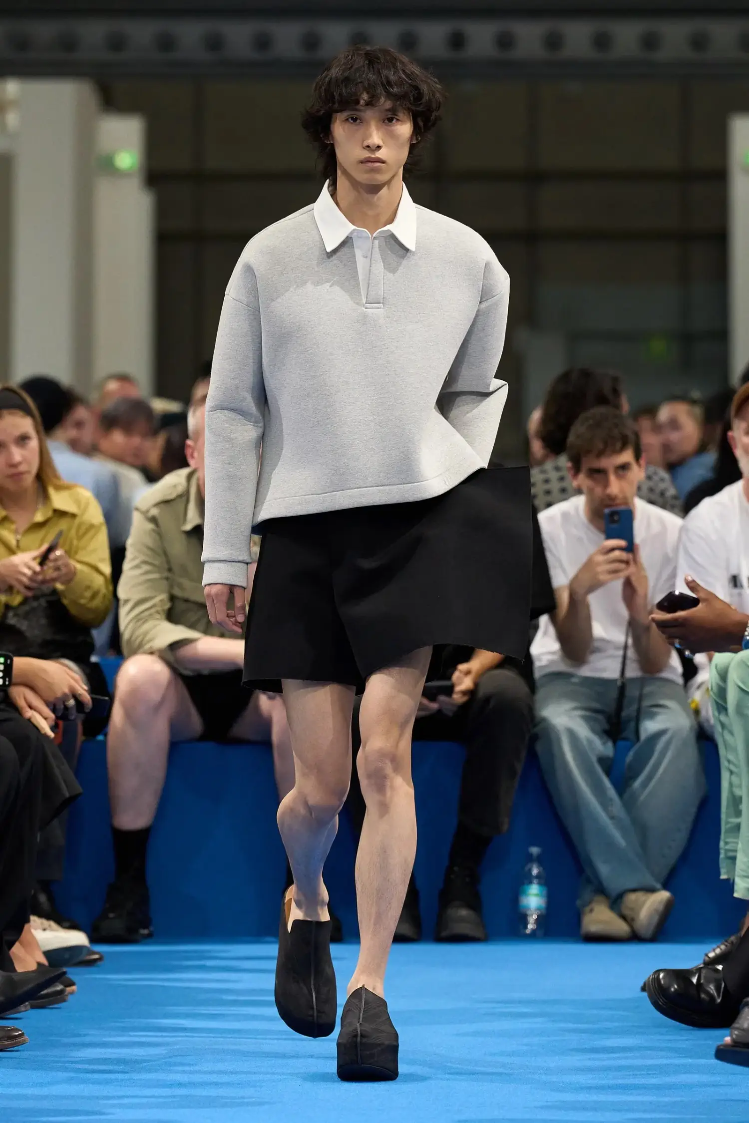 JW Anderson Spring-Summer 2024 - Milan Fashion Week Men’s
