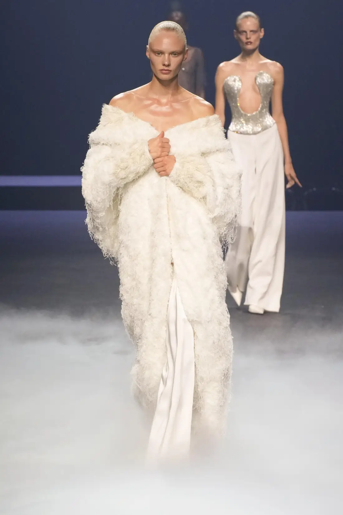 Ashi Studio Haute Couture Fall-Winter 2023