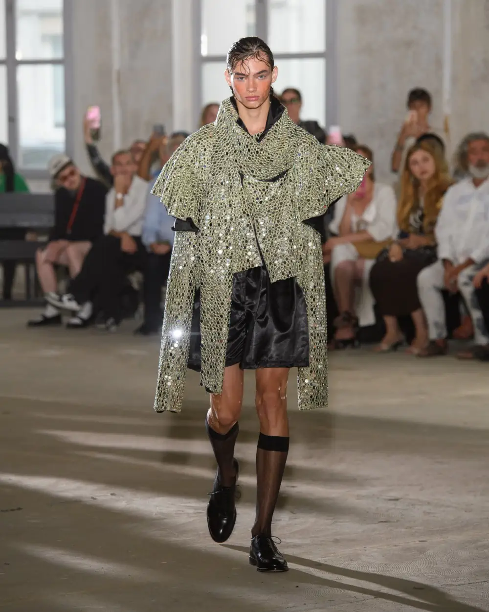 Charles de Vilmorin Haute Couture Fall-Winter 2023