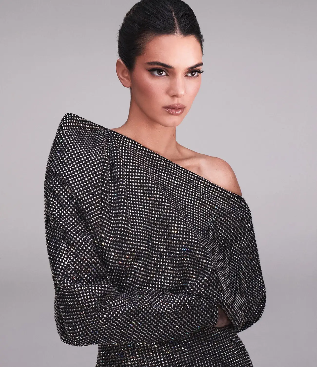Kendall Jenner steps into spotlight as L’Oréal Paris' new global ambassador