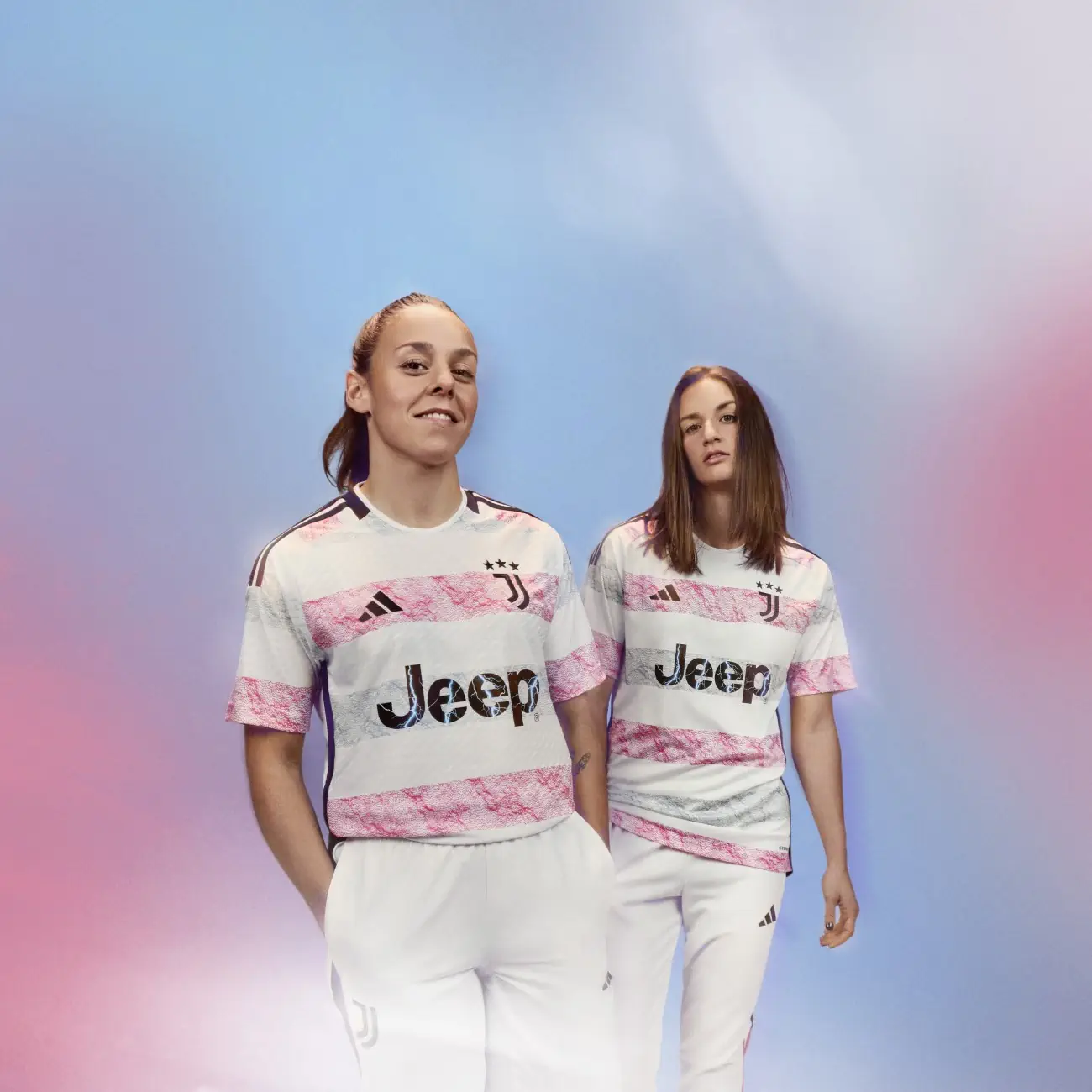 adidas x Juventus unveil 2023 24 away kit